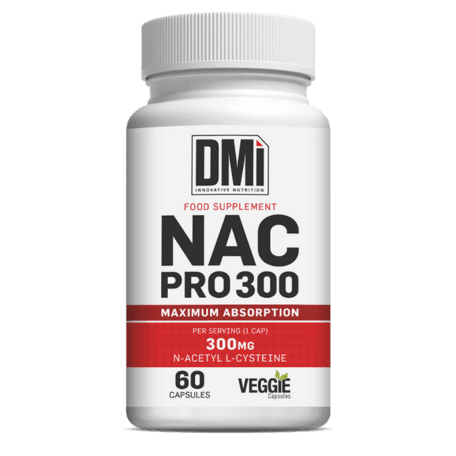 DMI-NAC PRO 300 60 CAPS