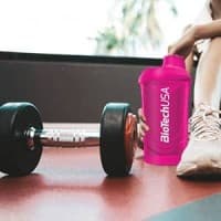 DMI-SHAKER DMI 750 ml