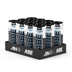 APPLIED-ABE CAN WHITE 330 ML