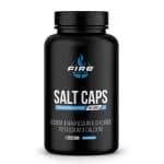 FIRE NUTRITION - SALT CAPS 60 CAPS.