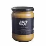 PALEOBULL - 457 CREMA DE CACAHUETE 500 GR