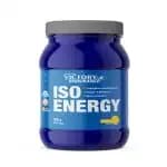 WEIDER - ISO ENERGY 900 GR CITRUS RASPBERRY
