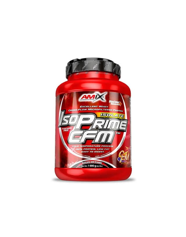 AMIX-ISOPRIME CFM ISOLATE 1 KG