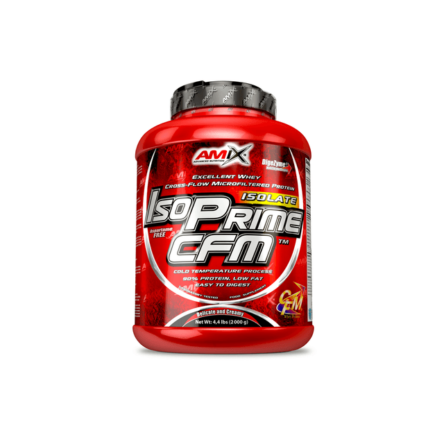 AMIX-ISOPRIME CFM ISOLATE 2 KG