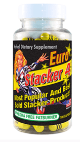 STACKER-STACKER 4 100 CAPS