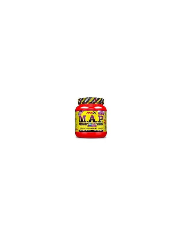 AMIX-M.A.P. POWDER 344 G