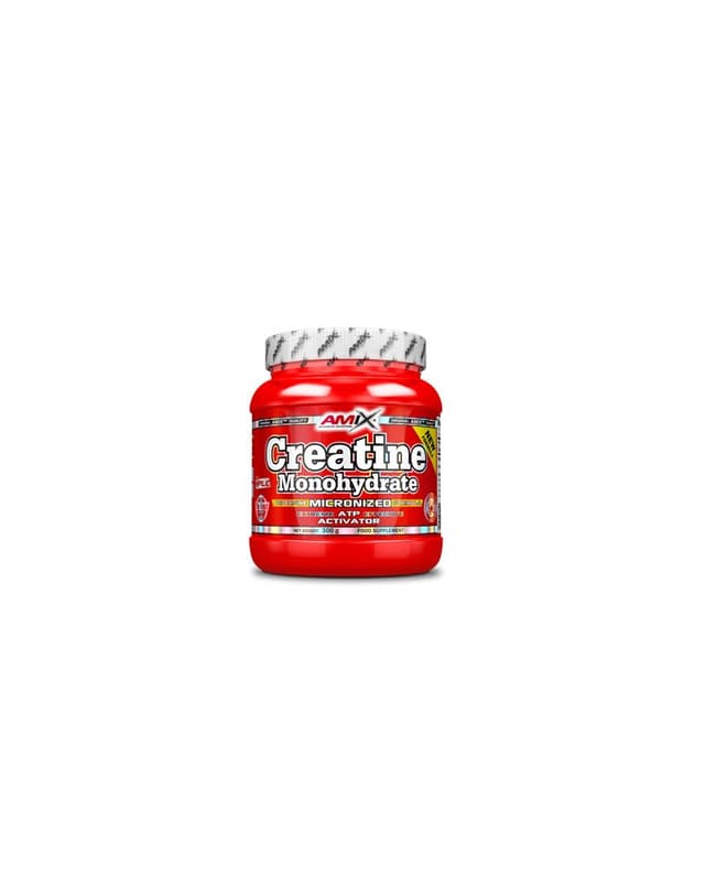 AMIX-CREATINE MONOHYDRATE 300 GR