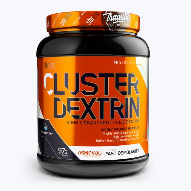 STARLABS-CLUSTER DEXTRIN 1.000 GR