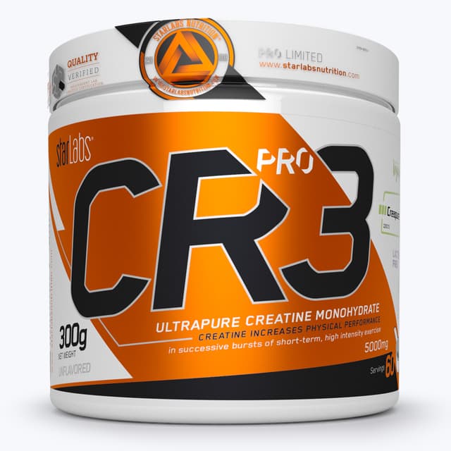 STARLABS-CR3 PRO CREAPURE 300 GR