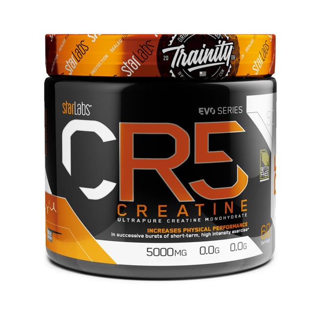 STARLABS-CR5 200 GR