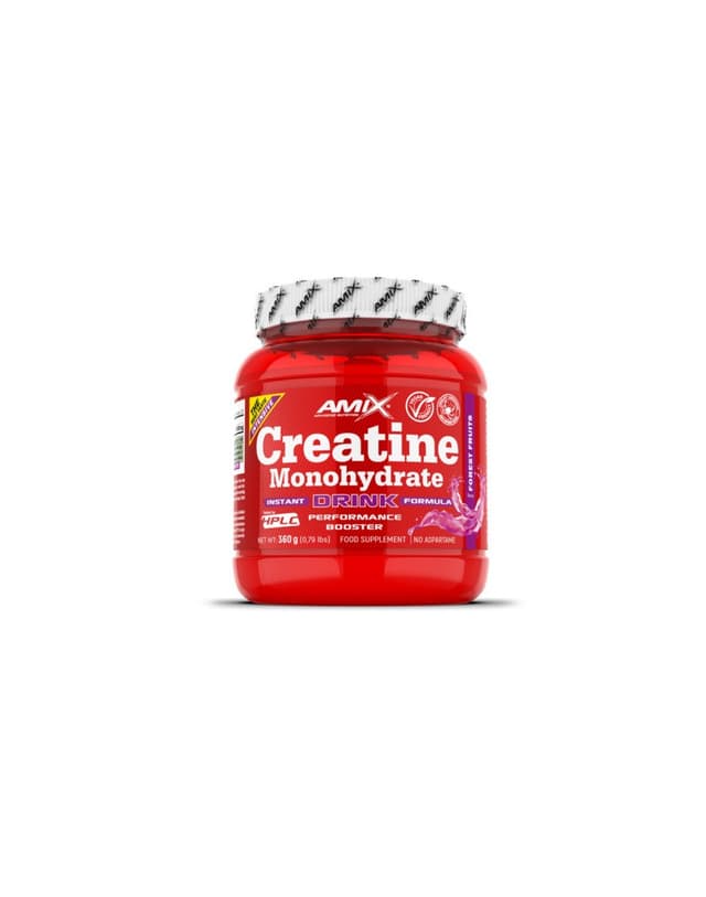 AMIX-CREATINE MONOHYDRATE DRINK 360 G