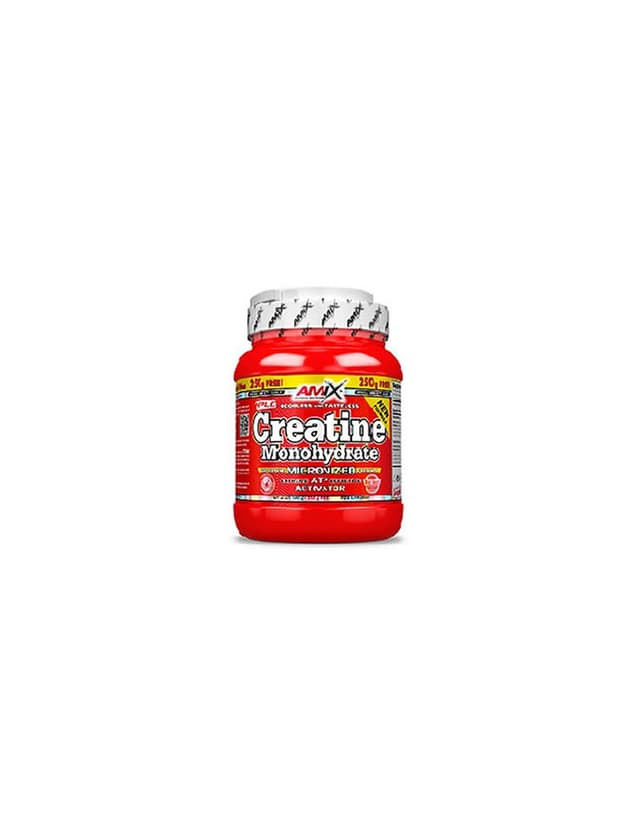 AMIX-CREATINE 500 GR +250 GR FREE