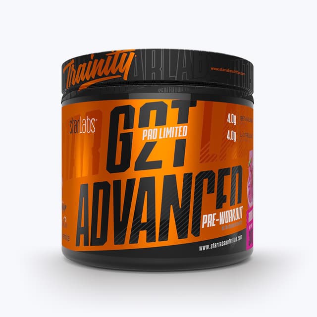 STARLABS-G2T ADVANCED 300 G