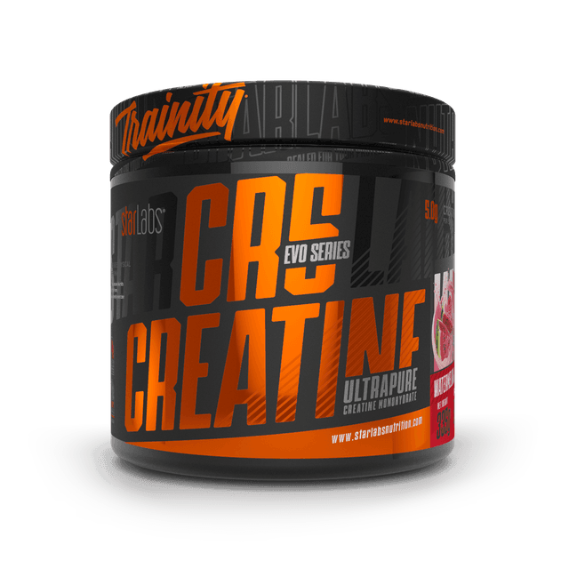 STARLABS-CR5 CREATINE 335 G