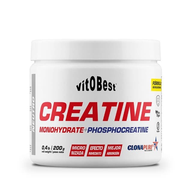 VITOBEST-CLONAPURE 200 G