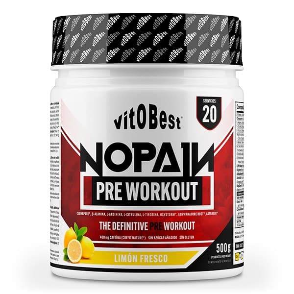 VITOBEST-NOPAIN 500 G