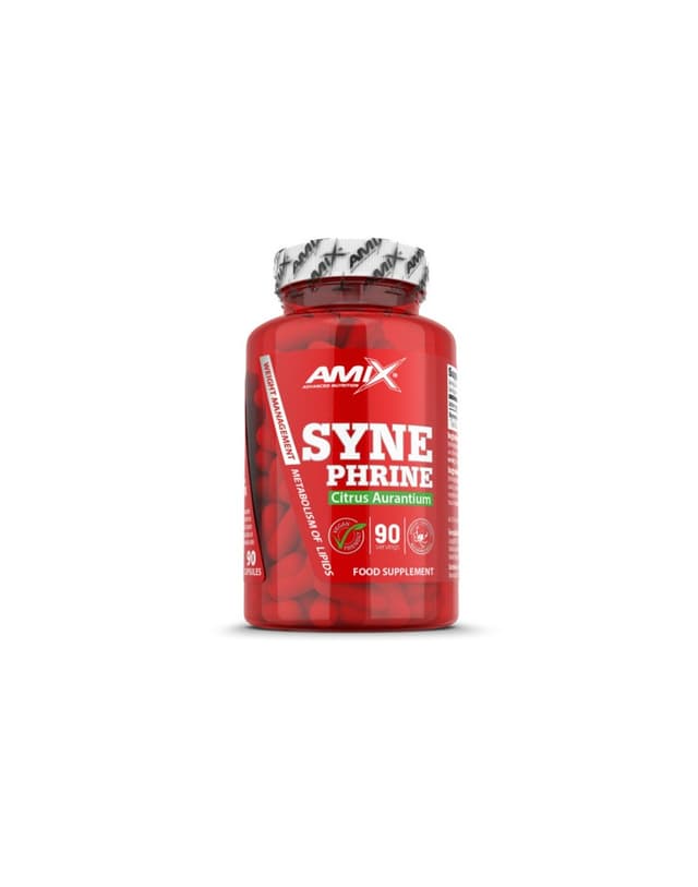 AMIX-SYNEPHRINE 20 MG 90 VCAPS