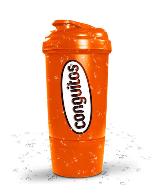 BIG-SHAKER CONGUITOS 500 ML