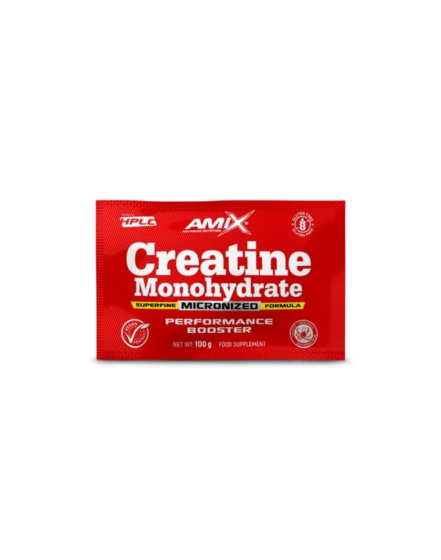 AMIX-CREATINE MONOHYDRATE 100 GR