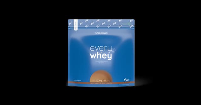 NUTRIVERSUM-EVERYWHEY TRIPLE CHOPCOLATE 1000 G