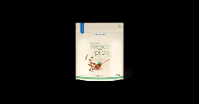 NUTRIVERSUM-VEGAN PRO PROEARTH - NEW CINNAMON STEVIA 500 G